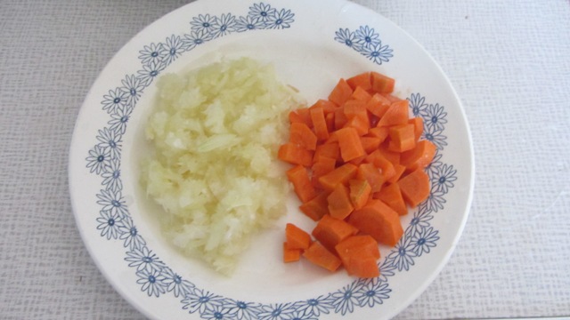 Суп из свинины – Рецепт для мультиварки Redmond