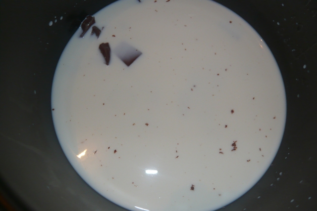 "Горячий шоколад" – рецепт для мультиварки | Приготовление
