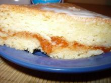 Бисквитный торт «Радость сладкоежки» из мультиварки | фото блюда на multipovara.ru