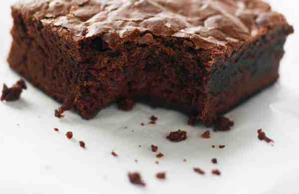 Шоколадный десерт Брауни в мультиварке